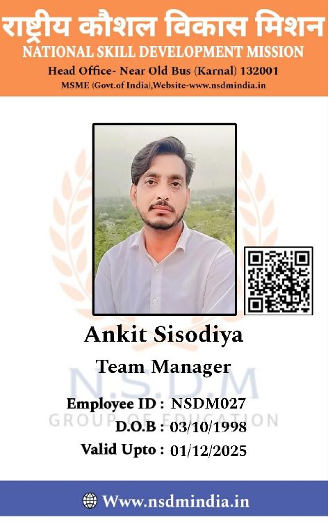 team Image